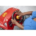 thumbnail image 3 of Voiture pour enfants Ride Around Racer Cars 3 de Step2, 3 of 5