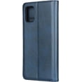 thumbnail image 6 of for Galaxy A51 4G Verion Wallet Case,Premium PU Leather Flip Folio Case with Card Slot,Stand Holder and Magnetic Closure [Not Fit A51 5G Version ] Case for Samsung Galaxy A51,6.5" Navy Blue, 6 of 14