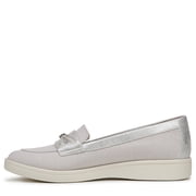 BZees For Lifestride Womens All Aboard Boat Shoe - Medium & Wide Width