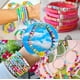 thumbnail image 2 of Kits Xtellar Para Hacer Pulseras De Collar 6000 Pcs, 2 of 2