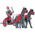 thumbnail image 1 of Playmobil Roman Carriage, 1 of 1