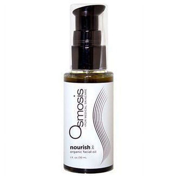 Osmosis Nourish Organic Facial Oil 30ml 1oz