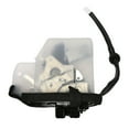 Tailgate Lock Actuator 69110 35060 Rugged Rear Hatch Latch Actuator for