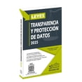 thumbnail image 1 of Leyes de transparencia y protección de datos 2025, 1 of 2