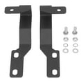 thumbnail image 2 of Ditch Hood Light Mount, Anti Vibration Led Light Bar Mounting Bracket  Visibility Antirust  For Car, 2 of 8