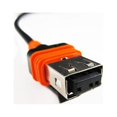 thumbnail image 2 of Xotic Tech HID Extension Power Cord for D1S/D1R HID Ballasts, 2 Pack, 2 of 3