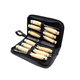 thumbnail image 1 of Cincel Formon Juego Madera Gubia Carpintero Tallado 12pzs Marron/Plata, 1 of 5
