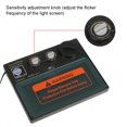 thumbnail image 2 of Solar Auto Darkening Welding Lens Welding Machine Tool For Helmet Mask Filter, 2 of 9
