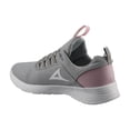 thumbnail image 4 of Tenis Running PIRMA Mujer Comodos Transpirables Original gris 23, 4 of 6