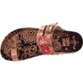 thumbnail image 5 of MUK LUKS Women's Daisy Sandals, 5 of 6