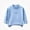 Blue, variant on Afuyipoi Girls Sweatshirt Mock Neck ( 6 Months - 12 Years ) Fall Winter Warm Underwear Black 9-12M