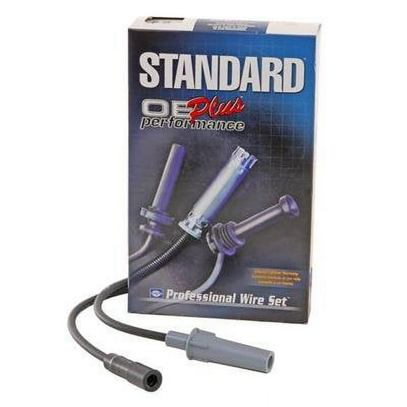Federal-Mogul 3357 Spark Plug Wire Set