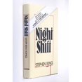 thumbnail image 1 of Night Shift, 1 of 2