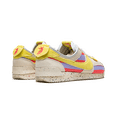 thumbnail image 3 of NIKE MENS Cortez "Union LA - Lemon Frost" DR1413 100 DR1413 100 from Stadium Goods, 3 of 10