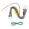 thumbnail image 3 of Axxess AXBUCH-T2 Camera Retention/Add-on Harness Fits Toyota 2006-2019, 3 of 5