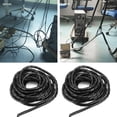 thumbnail image 2 of Loewten Wire Protector, Wire Sleeve Stable For General Purpose For Factory For Electronic Component For Professional Use, 2 of 8