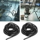 thumbnail image 5 of Protector en espiral para cables, paquete de 2 protectores de cables, funda para cables, cubierta para bobinado de cables, estética elegante Jadeshay A, 5 of 8
