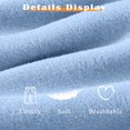 thumbnail image 6 of MOSHU Drawstring Sweatpants for Womens Lounge Casual Joggers Pants Fall Womens Sweatpants with Pockets, 6 of 8