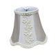thumbnail image 3 of Cubierta de lámpara de reemplazo de la lámpara de lámpara de tela Fácilmente instalar clip de accesorios decorativos livianos hechos a mano en, 3 of 9