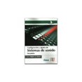 thumbnail image 1 of Libro de Configuración y ajustes de sistemas de sonido Ediciones de la U 9789587622331, 1 of 2