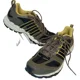 thumbnail image 2 of Adi-das Performance Miraj ATS Cool 162384 Men’s/Boys 8.5 Grey Black Yellow NIB, 2 of 6