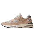 thumbnail image 3 of Size 11 - New Balance 991v2 Made in England Cuban Sand, 3 of 5