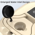 thumbnail image 3 of Steam Cleaner, 1 Pc, High Pressure - for Car Engine, Furniture, Home Multi-Surface, 3 of 6