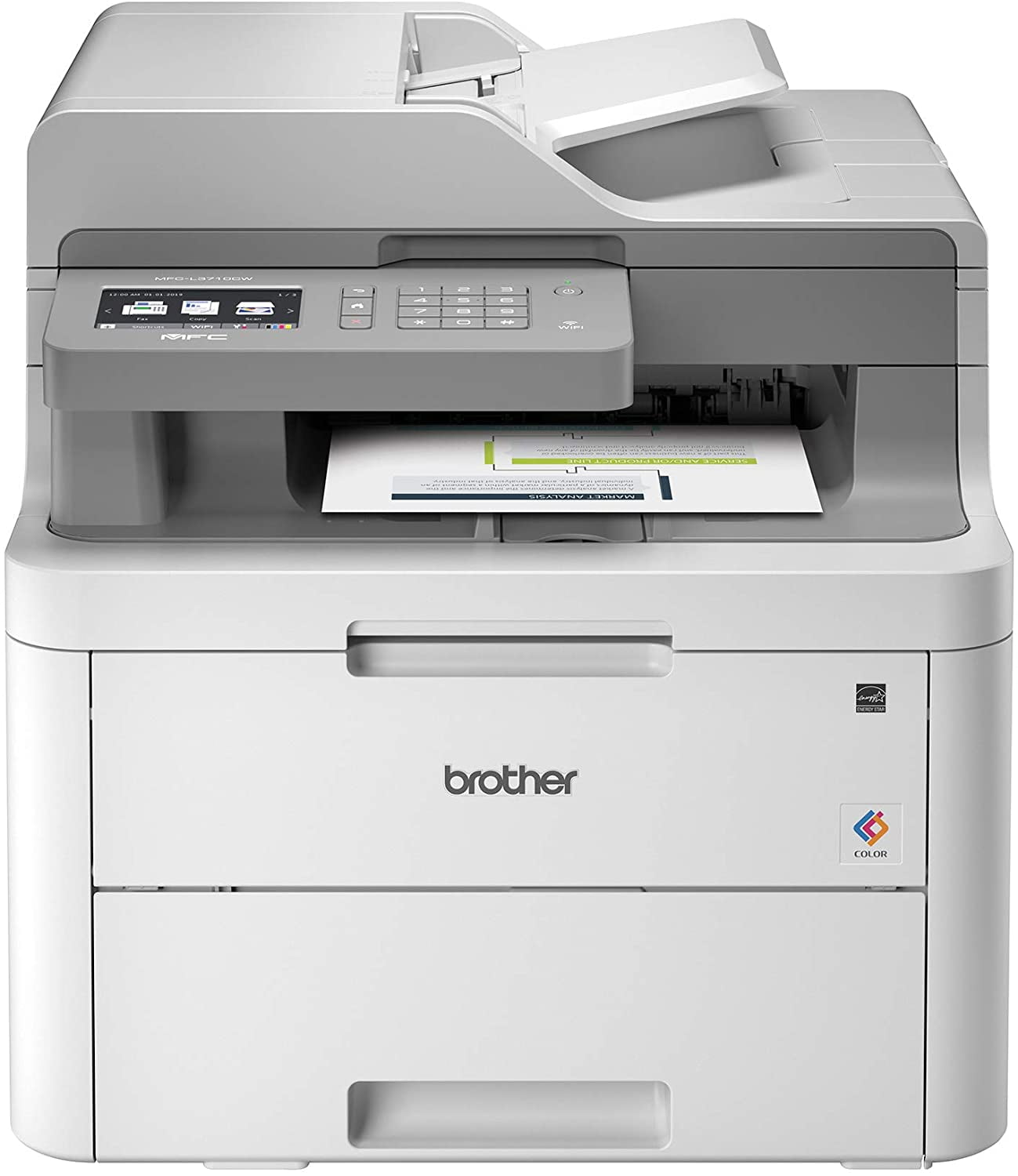 best home wireless printer scanner copier
