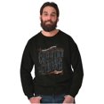 thumbnail image 5 of Country Western Southern Cowboy Sweatshirt for Men or Women Brisco Brands S, 5 of 6
