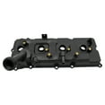 thumbnail image 3 of TRQ Engine Valve Cover w/ Gasket RH Right Passenger Side for Nissan Armada Titan VCA93564, 3 of 4