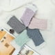 thumbnail image 3 of pares de calcetines peludos para mujer, suaves y esponjosos, con forma de gato, para invierno, cálidos, ideales para rellenar medias navideñas., 3 of 5