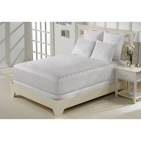 Waverly BigSleep Mattress Pad fits up to 18" Mattress,Multiple Sizes