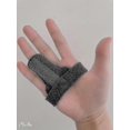 thumbnail image 1 of Trigger Finger Splint Adjustable Finger Support Support Bonus Fastening Tape To Relieve Finger Locking Popping Bending Stiffness Tendon Release, 1 of 5