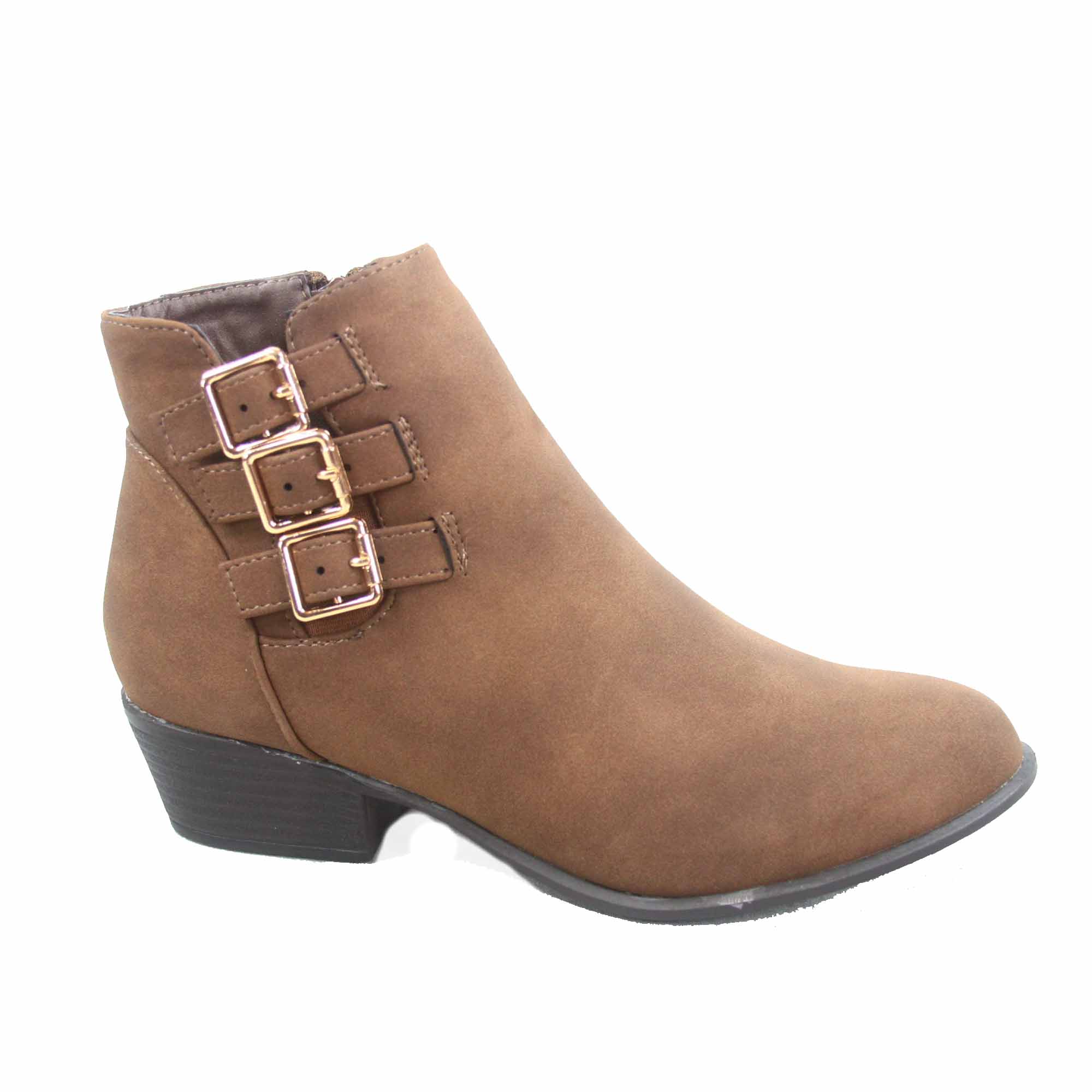top moda judy ankle booties