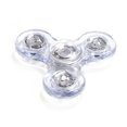 thumbnail image 1 of Luz nocturna luminosa Punta del dedo Spinner Giratorio Resplandor en la oscuridad Giroscopio de mano divertido Tmvgtek Nuevos Originales, 1 of 1