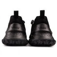 thumbnail image 3 of ECCO Men's ULT-TRN Low WP in Black/Black, 43 EU, 3 of 4