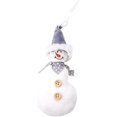 thumbnail image 1 of Pack Christmas Tree Ornaments,Christmas Tree Pendant for Christmas Hanging Party, 1 of 5