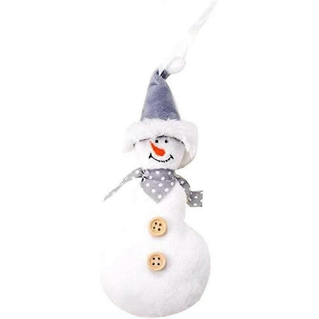 Pack Christmas Tree Ornaments,Christmas Tree Pendant for Christmas Hanging Party