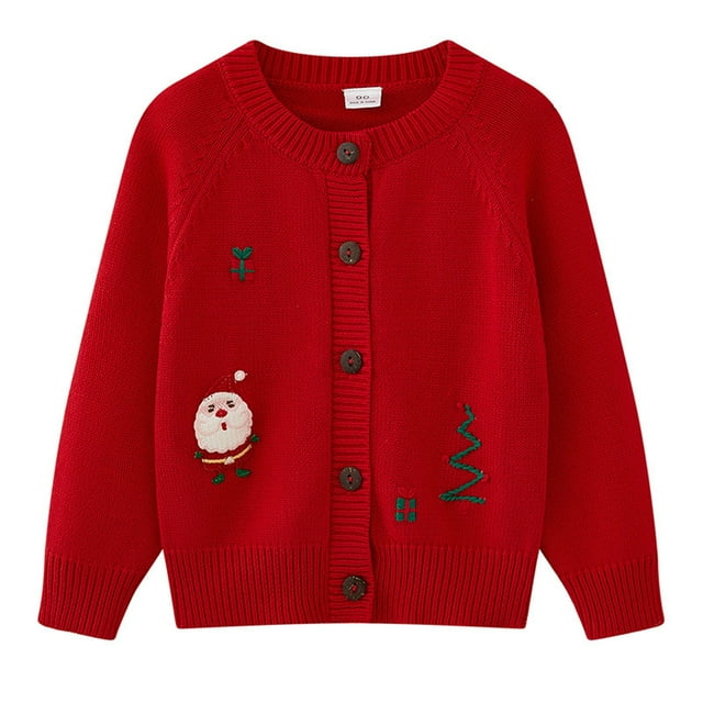 Birdeem Cardigan Décontracté pour Hommes et Femmes, Manches Longues, Col Rond Chaud, à la Mode, Robe Chandail Longue