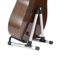 thumbnail image 4 of Flanger Support de Guitare en Alliage d'Aluminium Vertical Pliant Support de Guitare Vertical, 4 of 6
