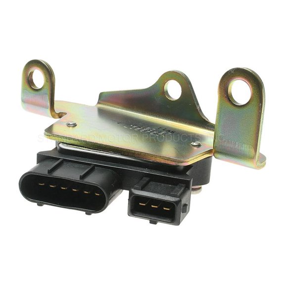 Ignition Control Module
