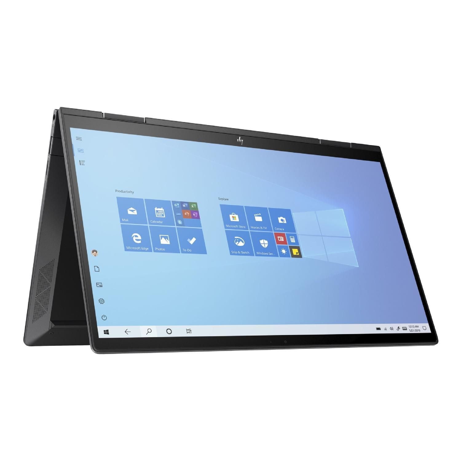 HP Envy X360 13.3