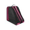 YFTDEF Roller Skating Storage Backpack, Thickened Fabric, Dual Shoulder Carrying Modes, Strong Organization, Ideal for Skates and Safety Gear, Convenient and Durable