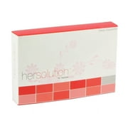 HerSolution Pills 1 Month Supply by Leading Edge Health