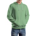 thumbnail image 6 of Dark Sea Green men and women 1013D Printed Hoodie Funny Fashion Casual Personality Hip Hop Long Sleeve Cool Pullover, 6 of 8
