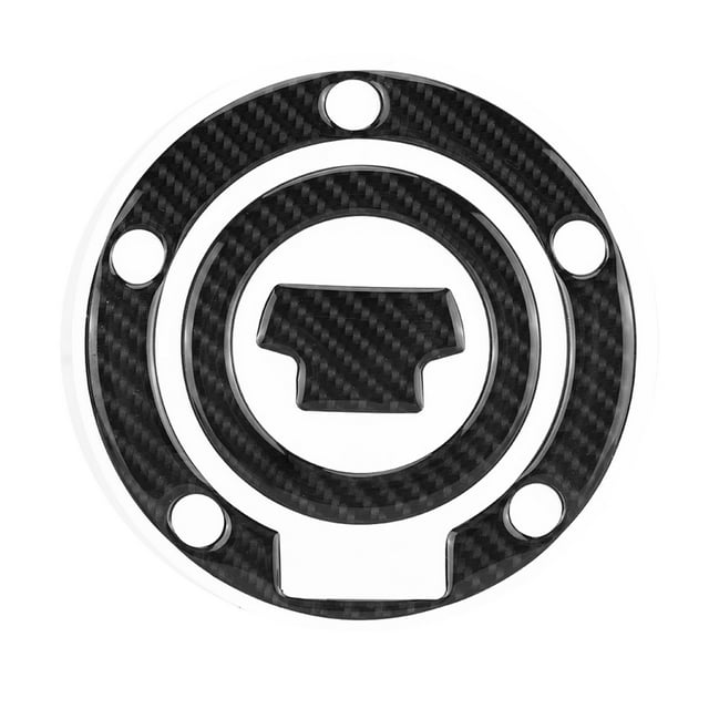 Autocollant de Protection de Réservoir de Carburant pour Moto YZF R1 R6