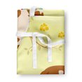 thumbnail image 3 of Carolines Treasures BB6072APRON Easter Eggs Brittany Spaniel Apron, 3 of 4