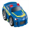 Fisher-Price Shake 'n Go Vehicle Racers, Police Car