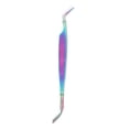 thumbnail image 1 of Bug Tweezers, Compact Practical Pet Tweezers  for Cats for Indoors for Courtyard, 1 of 7