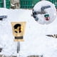 thumbnail image 4 of Outdoor Faucet Cover For Winter Freezing Protection Winter Faucet Insulation Cover Reusable Outdoor Yard Spigot Cover Antifreeze Water Insulated Faucet Cover, 4 of 6